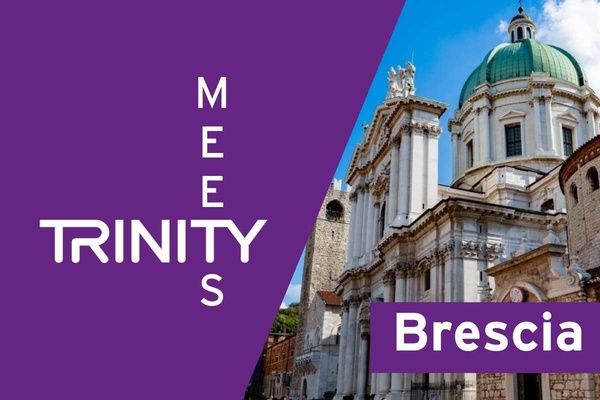 Trinity Meets Brescia