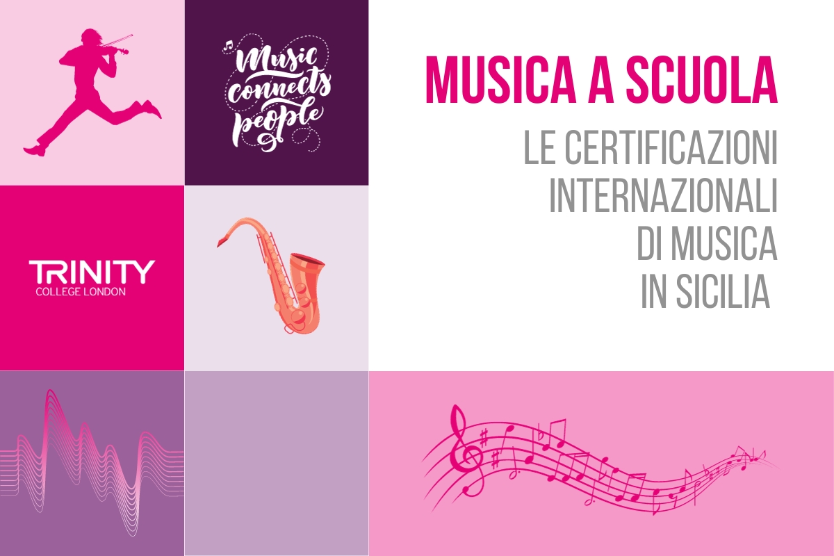 Musica a Scuola - Campania