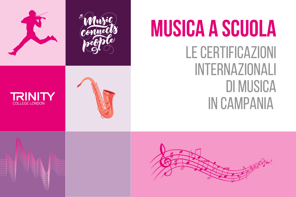 Musica a Scuola - Campania