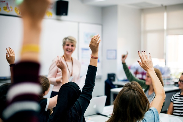 Aumenta le competenze trasversali dei tuoi studenti con gli esami GESE