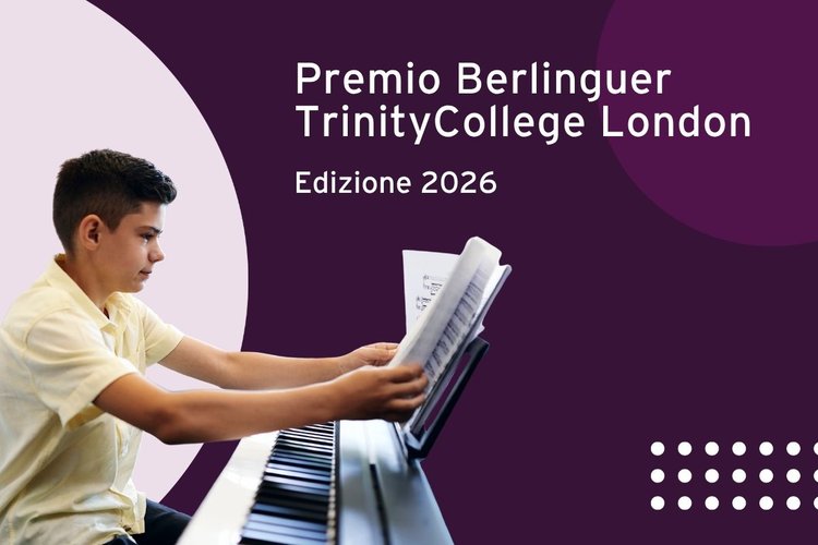 Tornano i concorsi intitolati alla memoria di Claudio Abbado, Franco Abbiati e Luigi Berlinguer