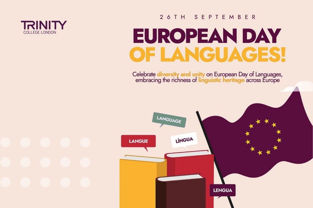 Giornata Europea delle Lingue 2025: l’inglese come lingua di comunicazione globale
