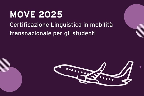 MOVE 2025: per le scuole del Veneto il nuovo bando per rafforzare le competenze linguistiche