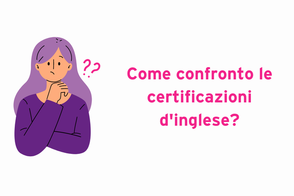 Quale certificazione di inglese scegliere in Istituti Tecnici e Professionali