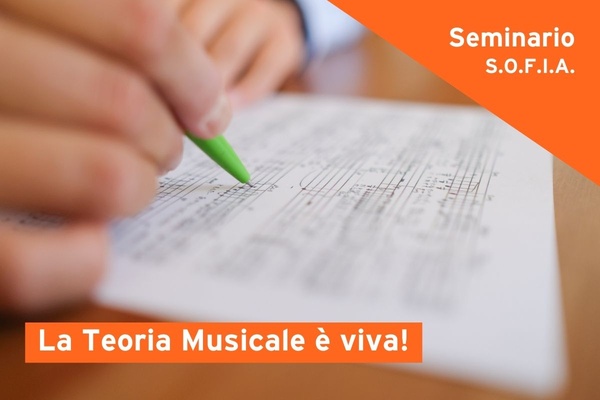 La Teoria Musicale è viva! La Grammatica per la Pratica