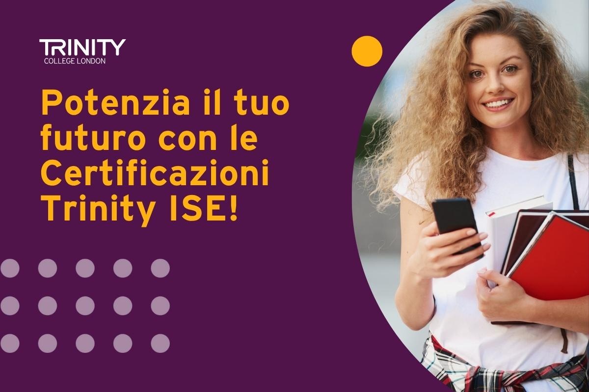 trinity-ise