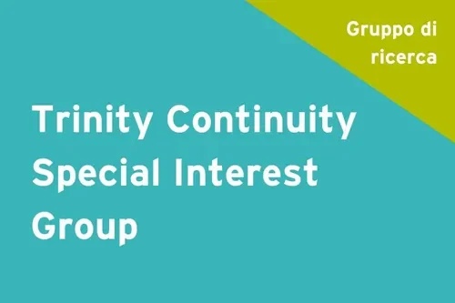 Learning English continuity