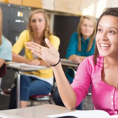 Trinity nella programmazione per la Lingua Inglese