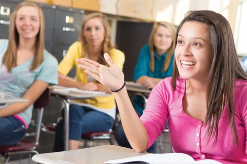 Trinity nella programmazione per la Lingua Inglese