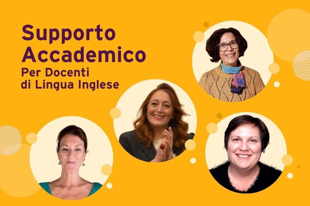 Team di supporto amministrativo Trinity College London