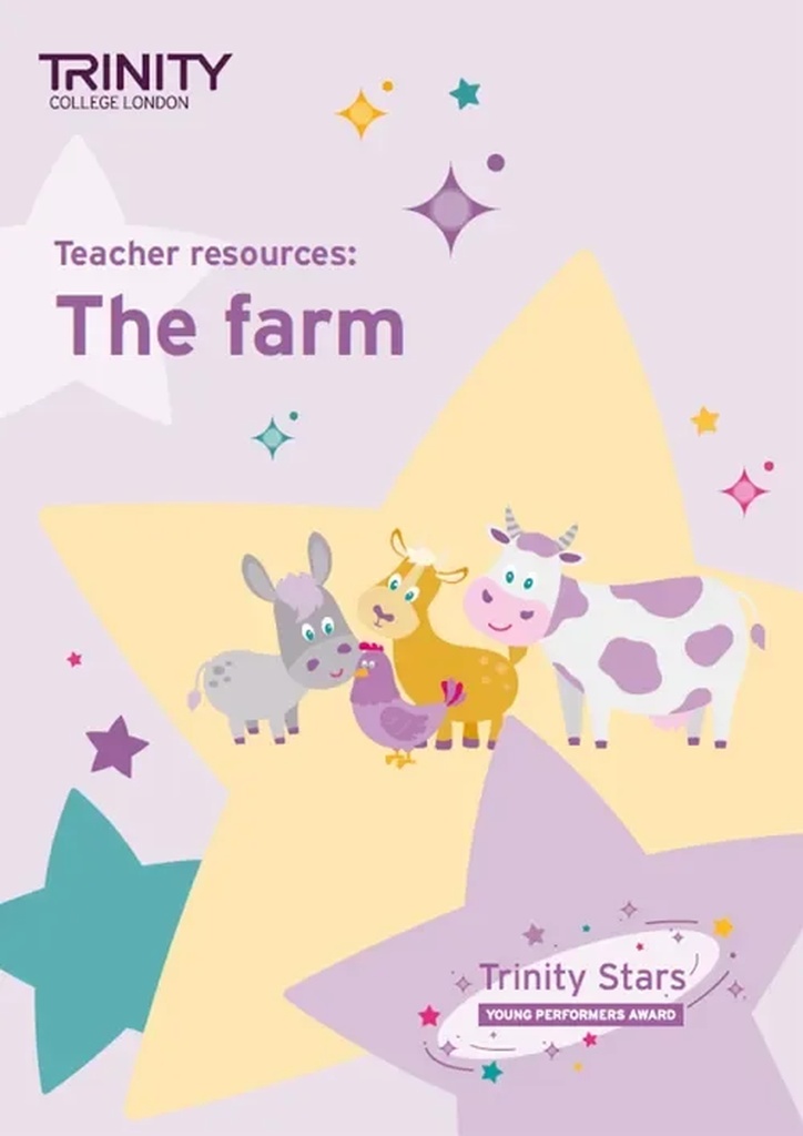 Risorsa didattica: The Farm