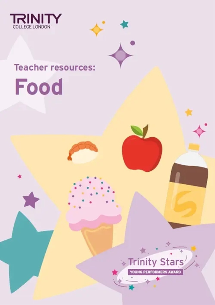 Risorsa didattica: Food