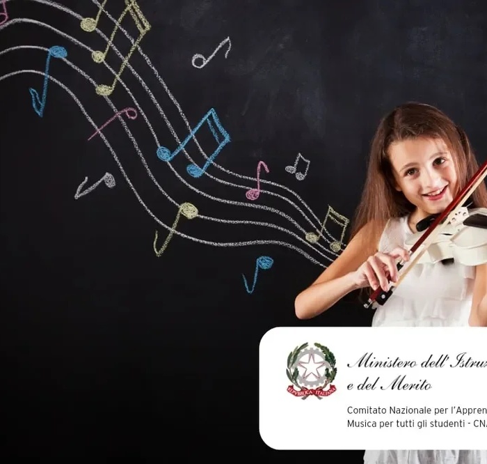 Studenti e docenti coinvolti nel progetto pilota di certificazione musicale Trinity