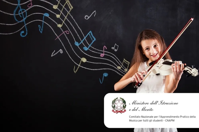 Studenti e docenti coinvolti nel progetto pilota di certificazione musicale Trinity