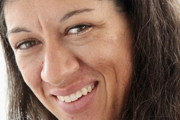 Ritratto di Cecilia Cereda