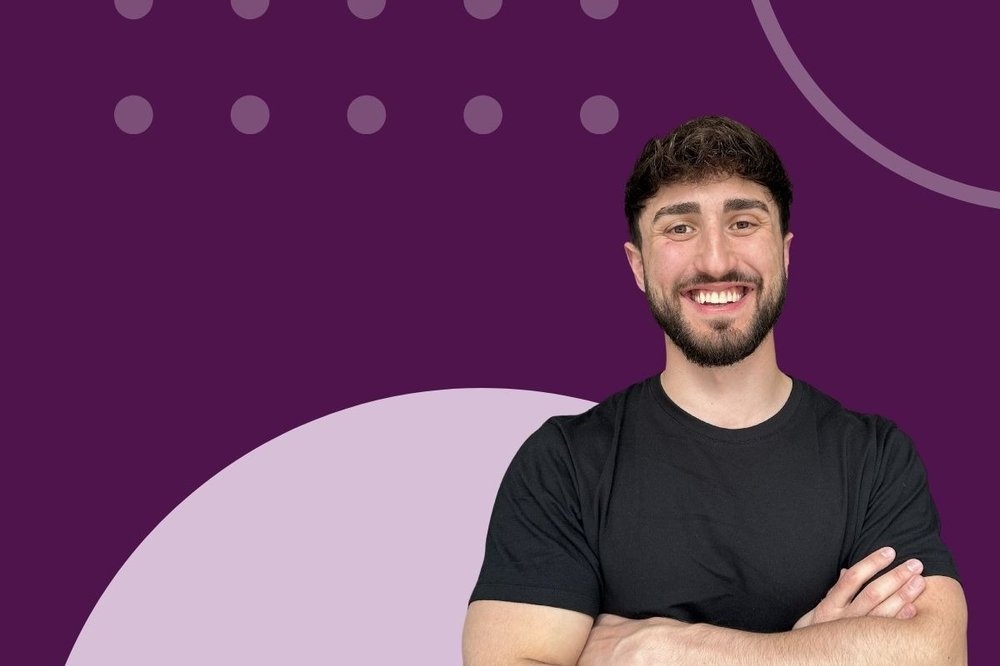 In Conversation with Davide Patron