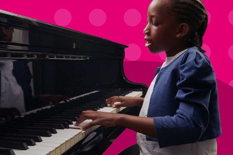 Esami di ,musica, classica e jazz Trinity