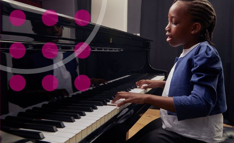 Esami di musica Trinity College London