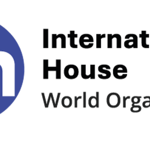 Logo International House World Organisation