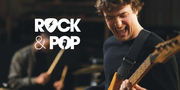 Esami di musicali Rock and POP Trinity