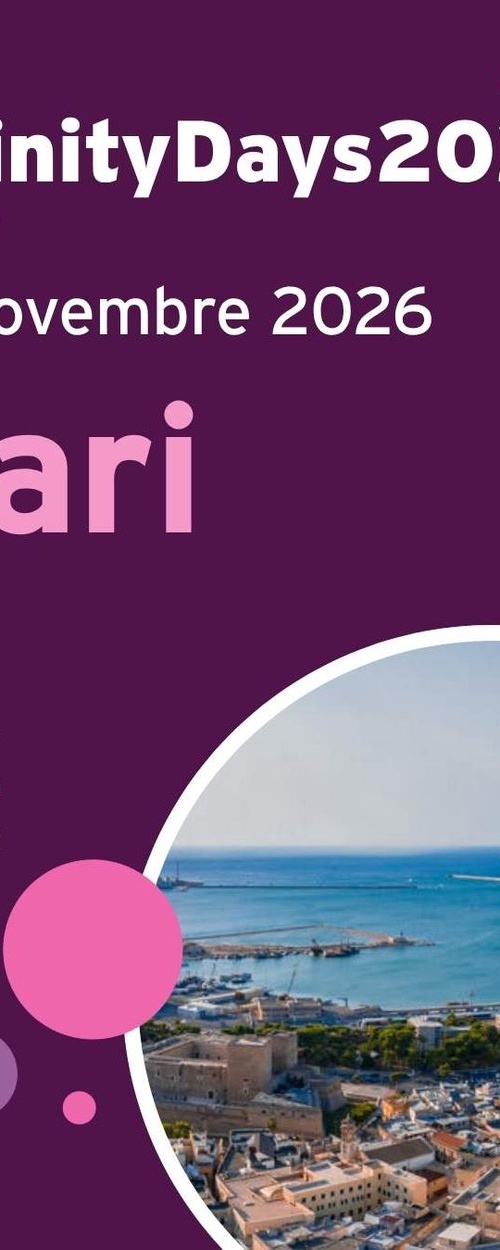 Bari 25 Novembre 2026