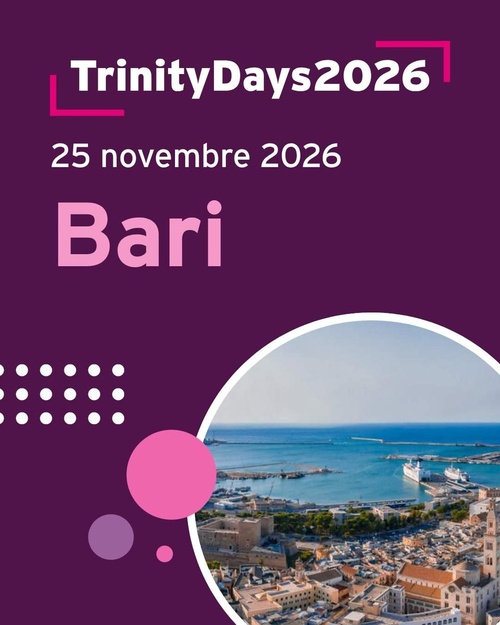 Bari 25 Novembre 2026