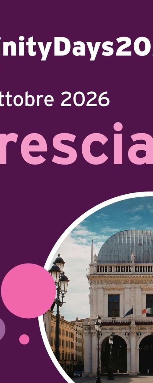 Brescia 27 Ottobre 2026