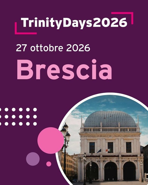 Brescia 27 Ottobre 2026