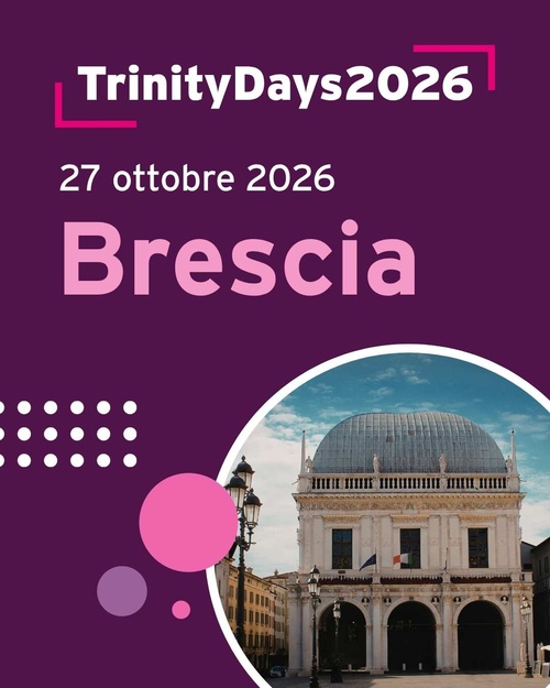 Brescia 27 Ottobre 2026