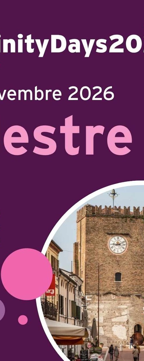 Mestre 3 Novembre 2026