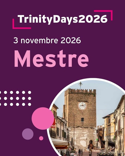Mestre 3 Novembre 2026