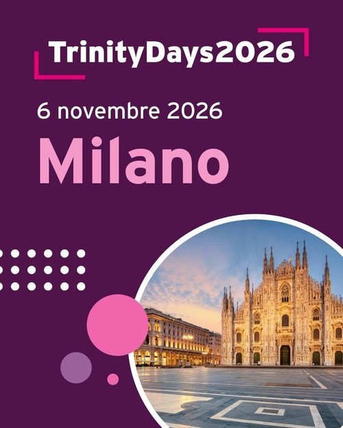 Milano 6 Novembre 2026