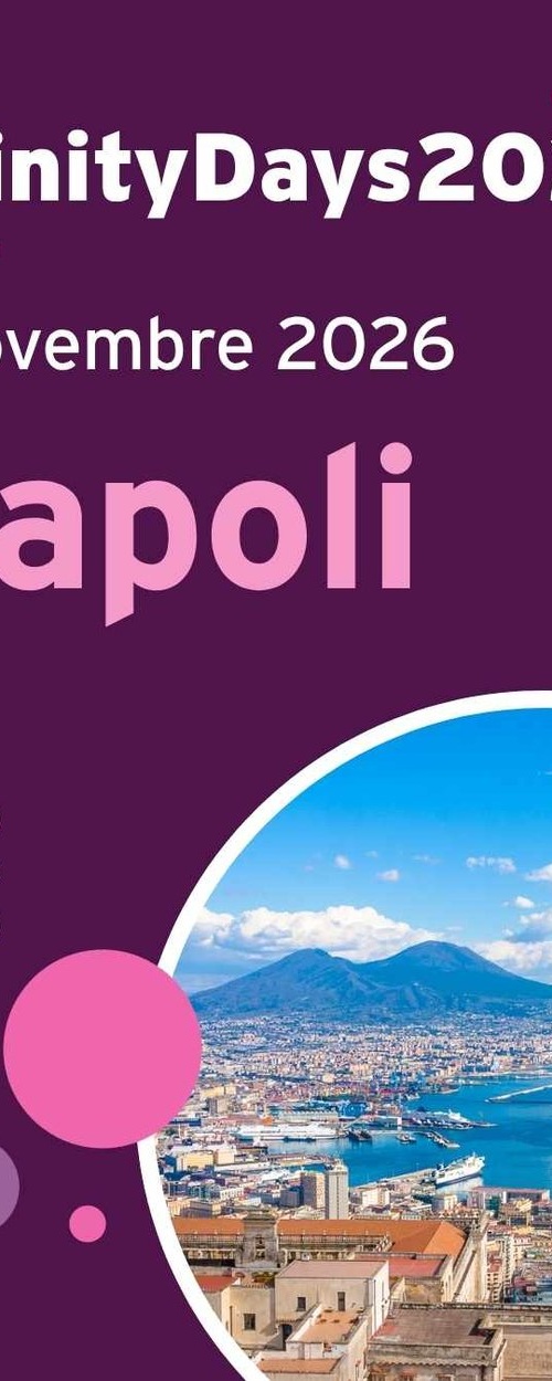 Napoli 17 Novembre 2026