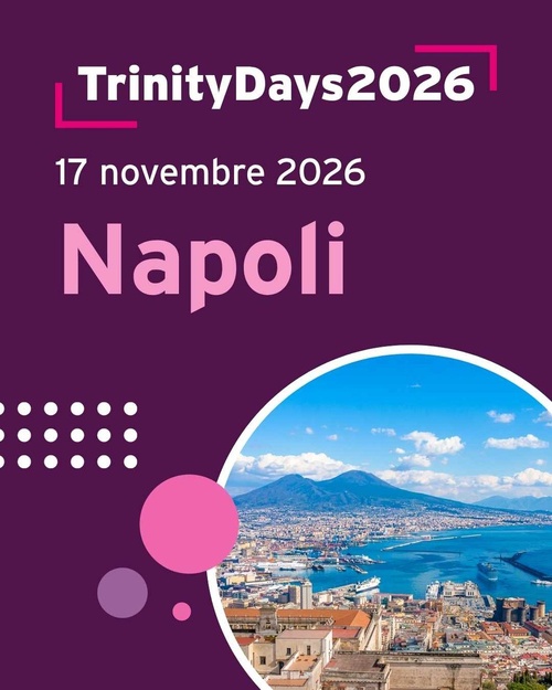 Napoli 17 Novembre 2026