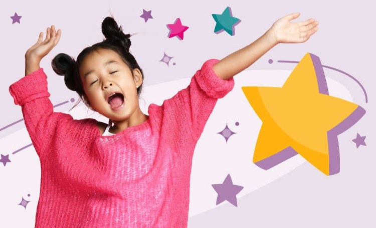 Trinitystars