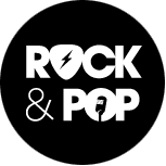 Logo Rock and Pop