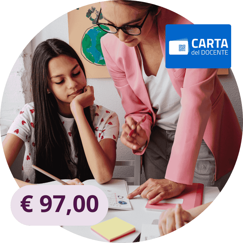 Masterclass CLIL Basics – Content and Language Integrated Learning - da 97,00 Euro