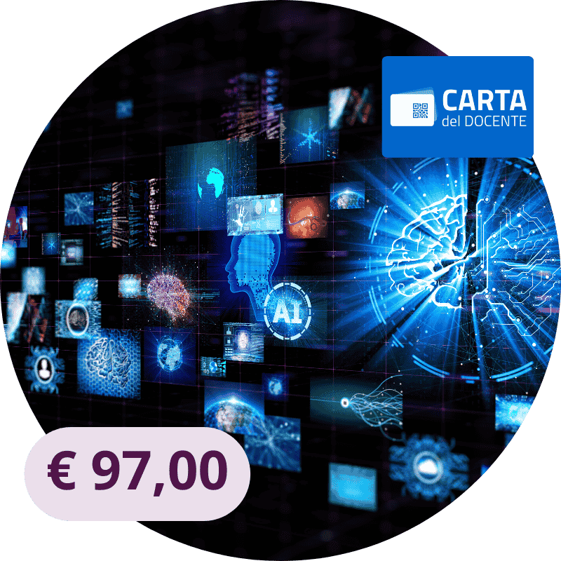 Masterclass Digital Transformation for engaging learning and efficient administration: beyond the basics - da 97,00 Euro