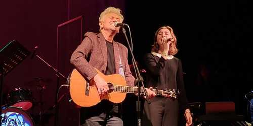 Scuola di musica Una città per cantare