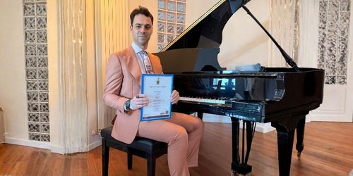 Marco Santoro