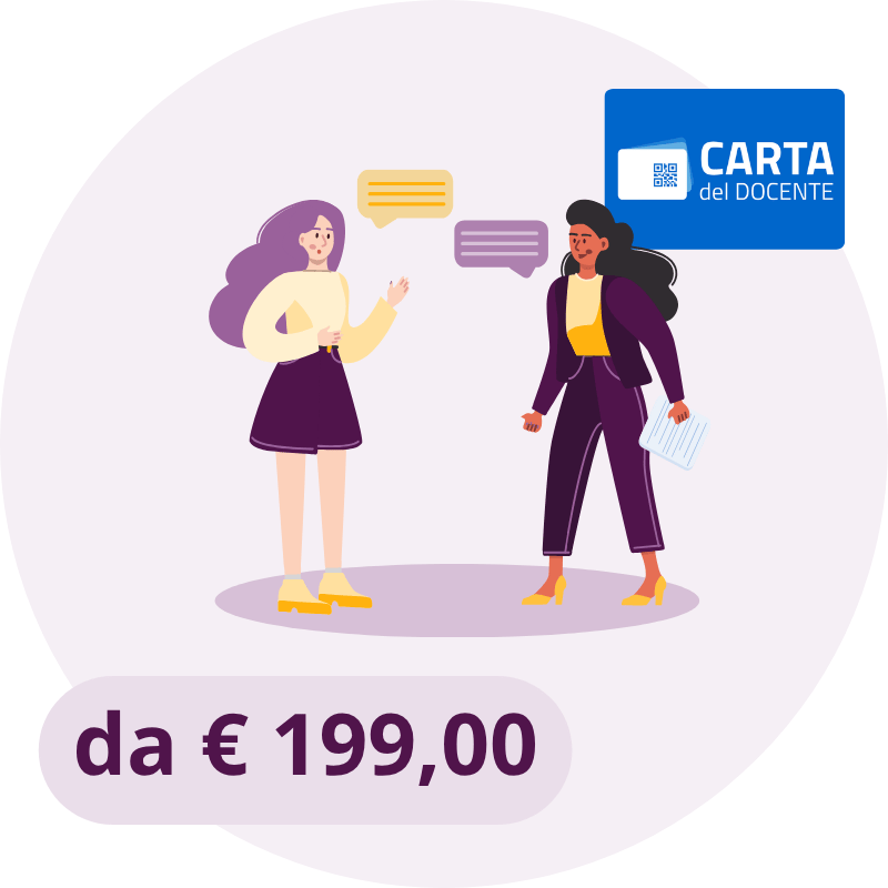 Summer School - da 199,00 Euro