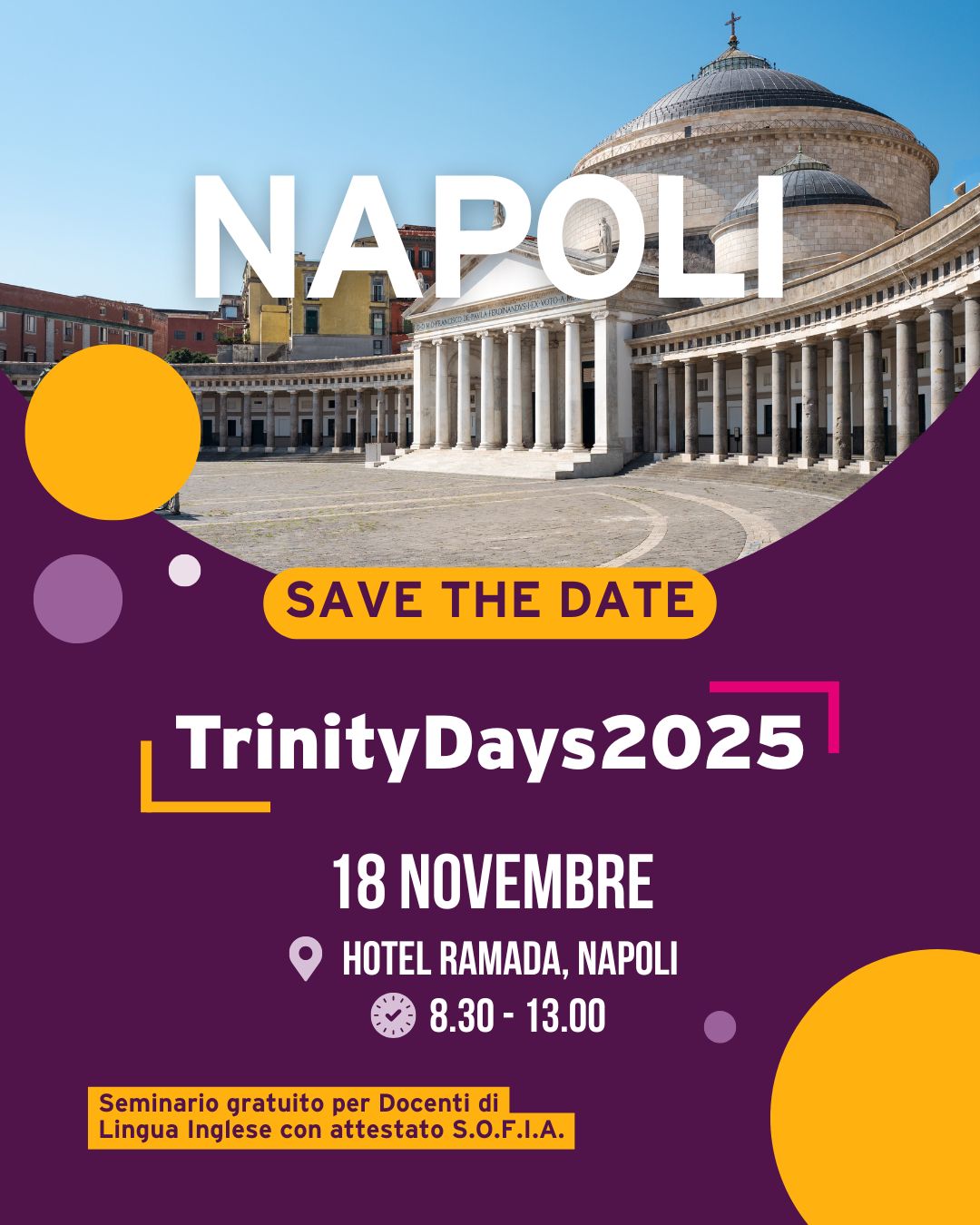 Napoli 18 Novembre