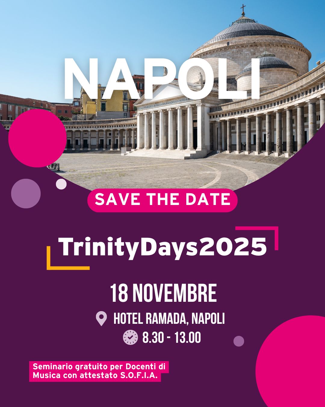 Napoli 18 Novembre
