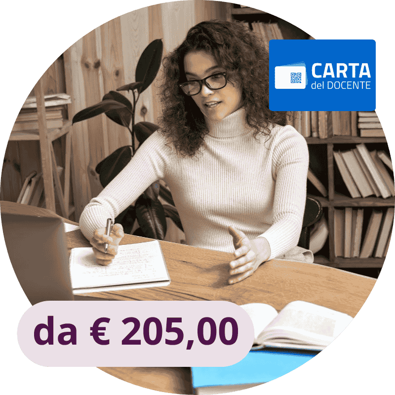 Corso Teach English Online - da 205,00 Euro