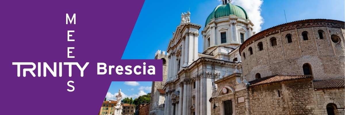 Incontra Trinity -