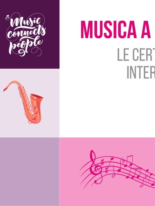 Musica a Scuola - Sicilia