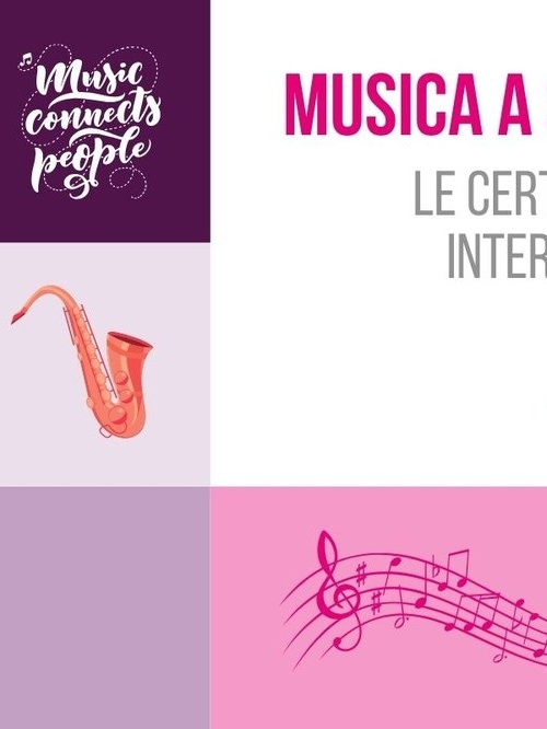 Musica a Scuola - Brescia