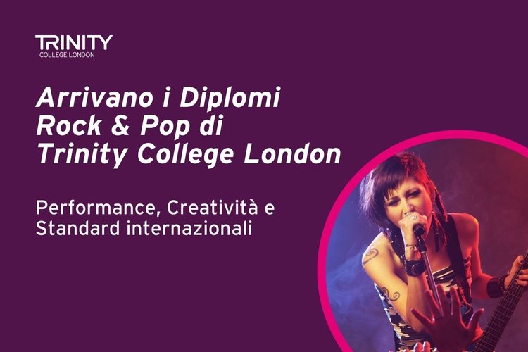 Incontra Trinity - Webinar 1615