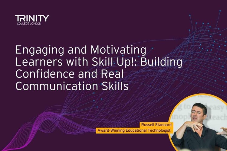 Incontra Trinity - Webinar 1636
