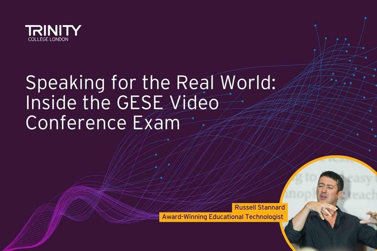 Incontra Trinity - Webinar 1637